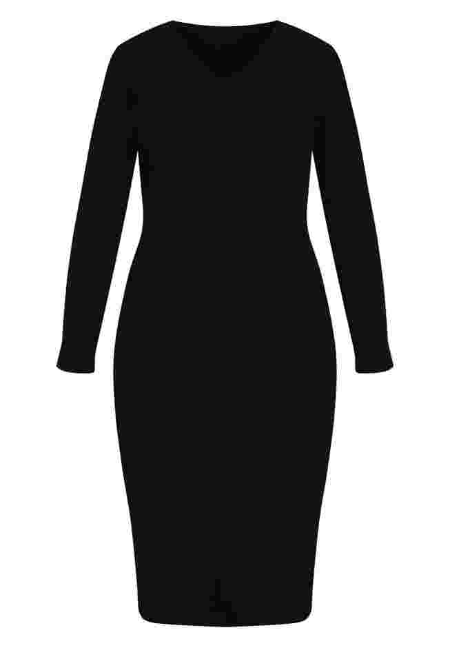 Rae Sweater Dress image number 3