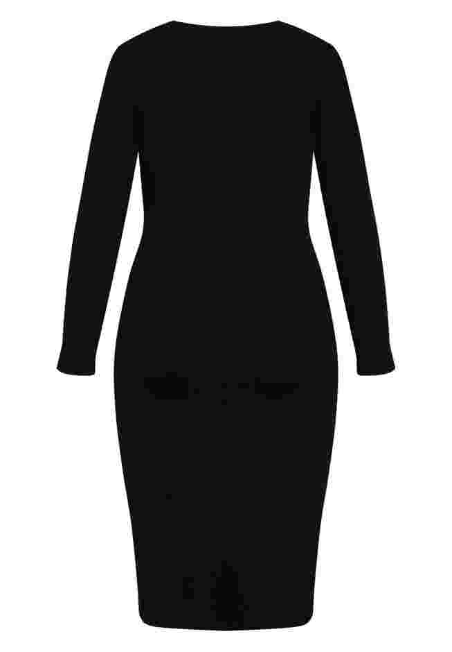 Rae Sweater Dress image number 4