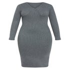 Rae Sweater Dress image number null