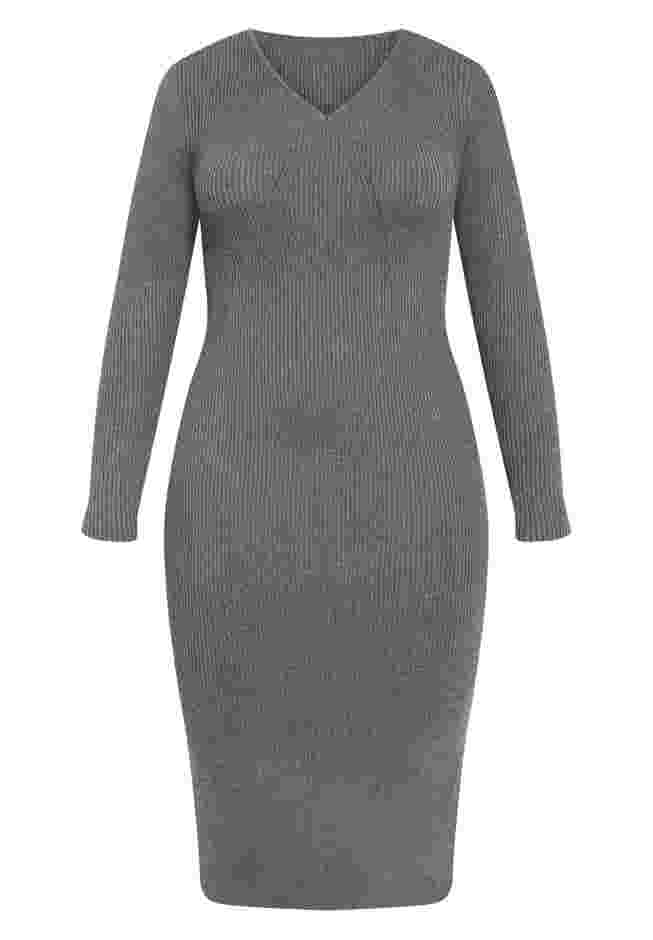 Rae Sweater Dress image number 4