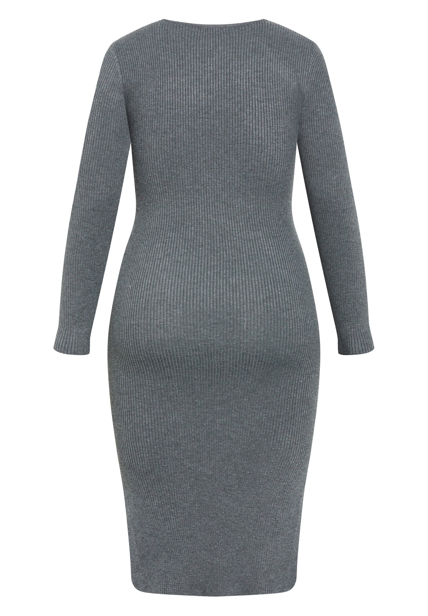 Rae Sweater Dress image number 5
