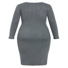 Rae Sweater Dress image number null