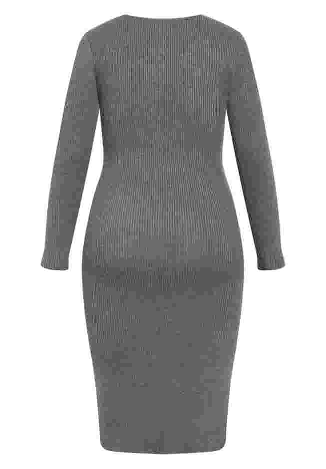 Rae Sweater Dress image number 5