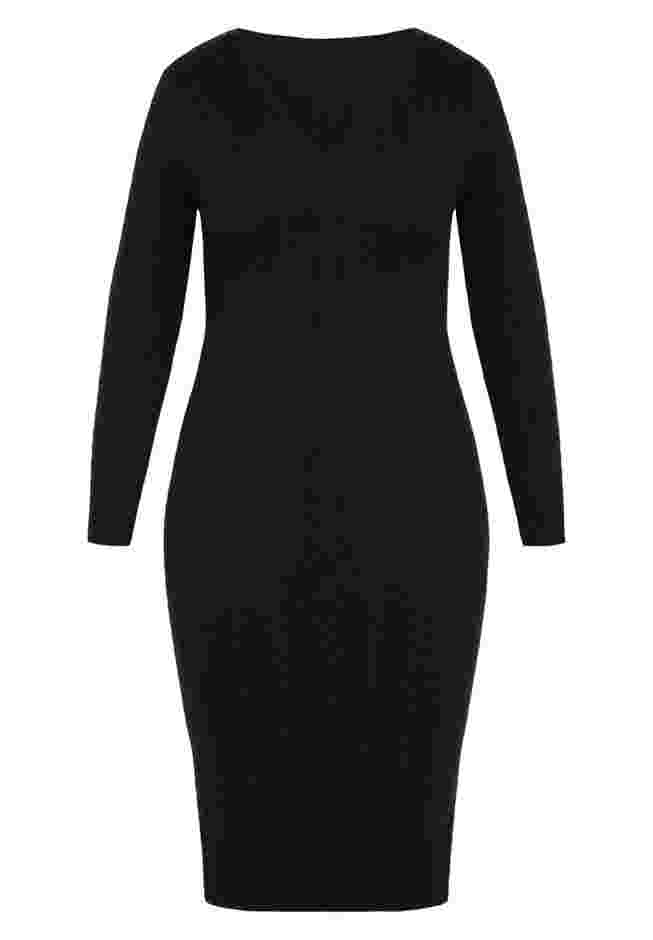 Riley Sweater Dress image number 2