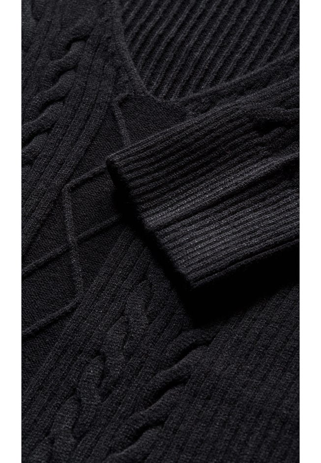 Riley Sweater Dress image number 5