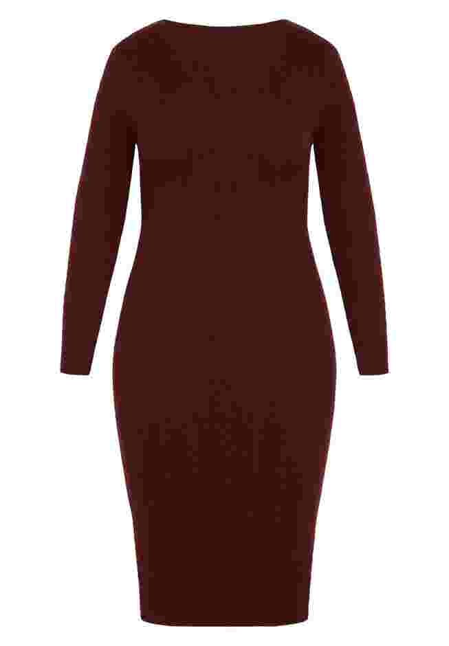 Riley Sweater Dress image number 2