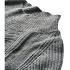 Callie High Neck Sweater Dress image number null