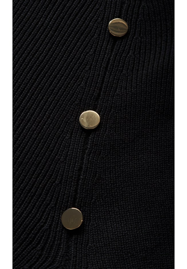 Olivia Button Cape image number 6