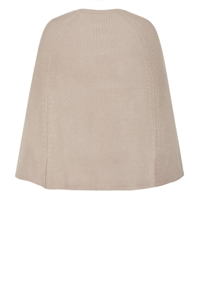 Olivia Button Cape image number 5