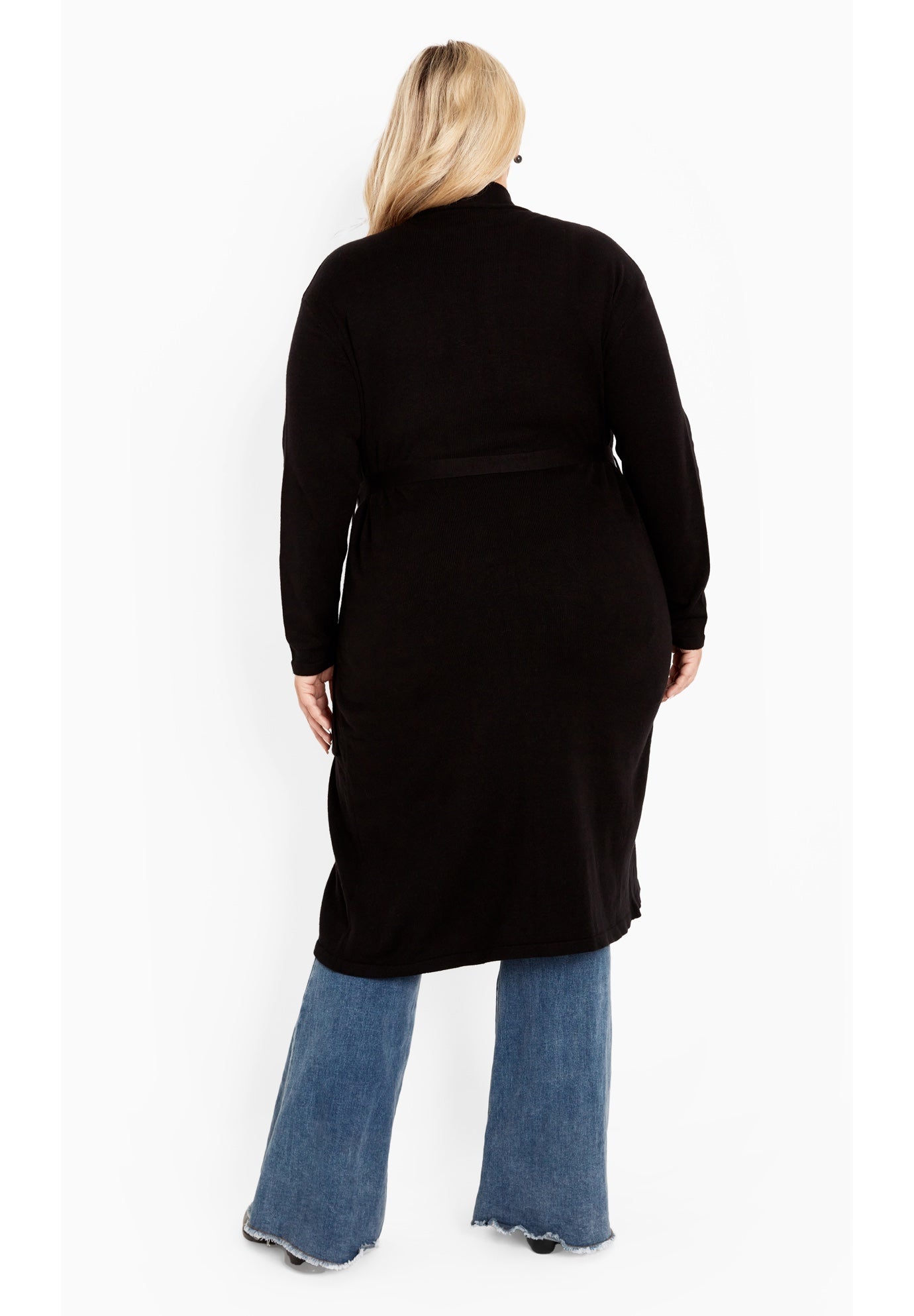 Kennedy Cardigan image number 3