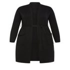 Kennedy Cardigan image number null