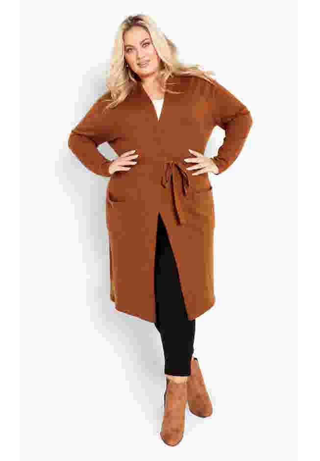 Kennedy Cardigan image number 1