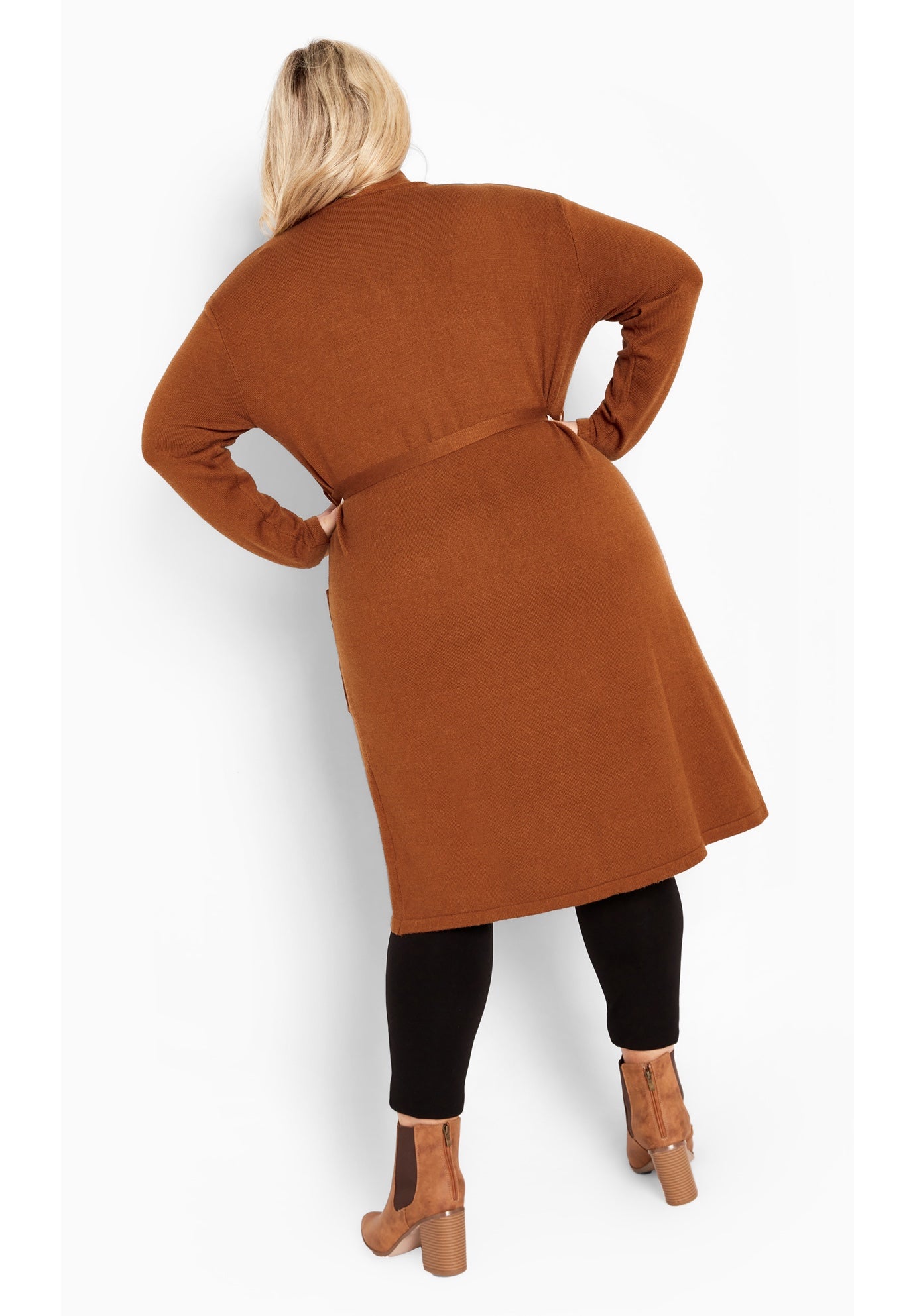 Kennedy Cardigan image number 2