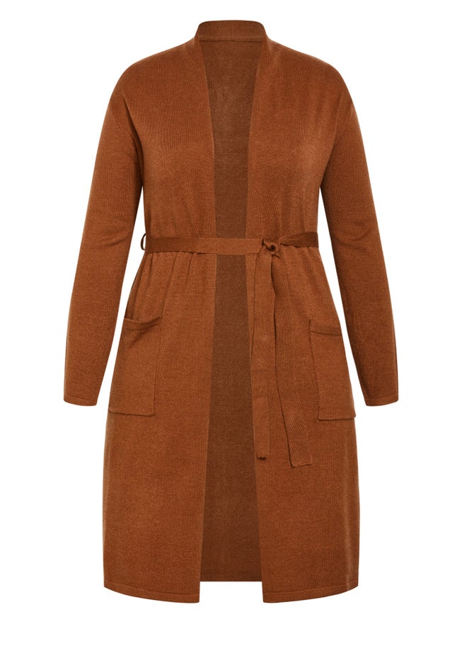 Kennedy Cardigan image number 3