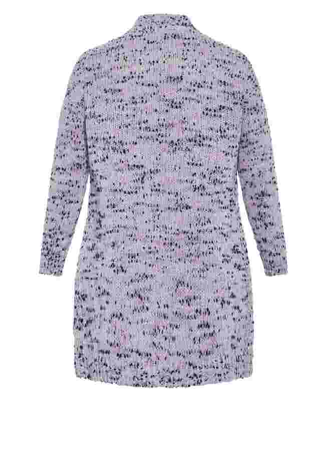 Lia Popcorn Cardigan image number 4