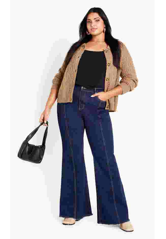 Olivia Cardigan image number 1