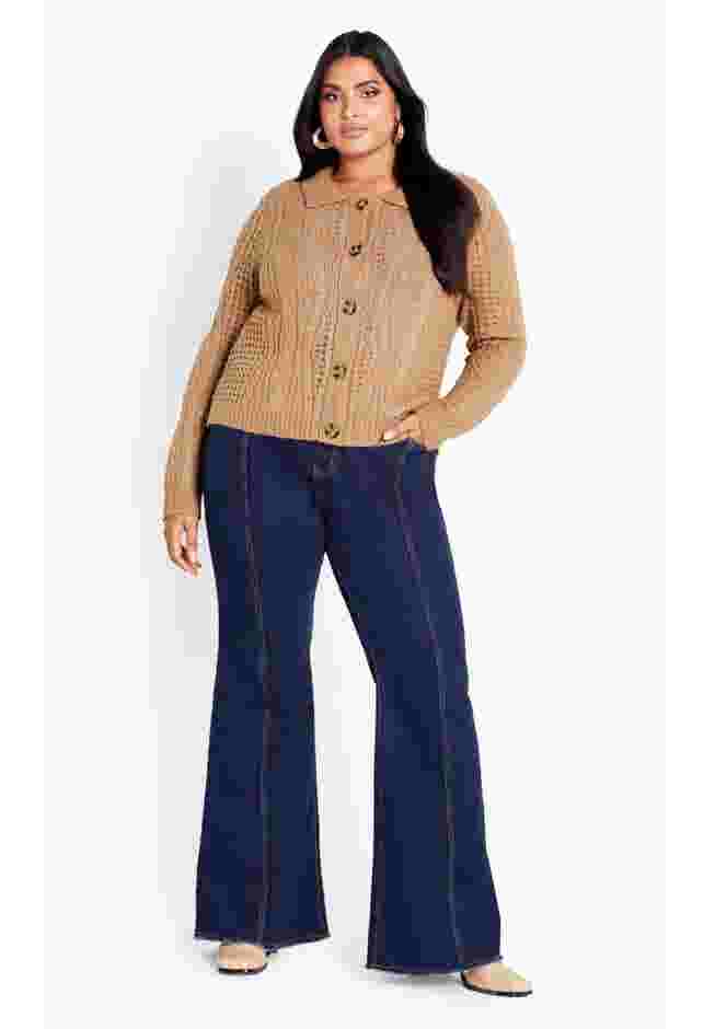Olivia Cardigan image number 2