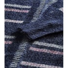 Skye Stripe Cardigan image number null