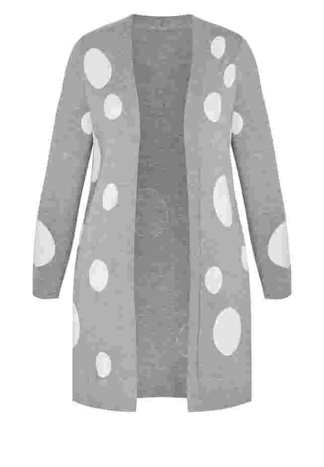 Spot It Cardigan image number 3