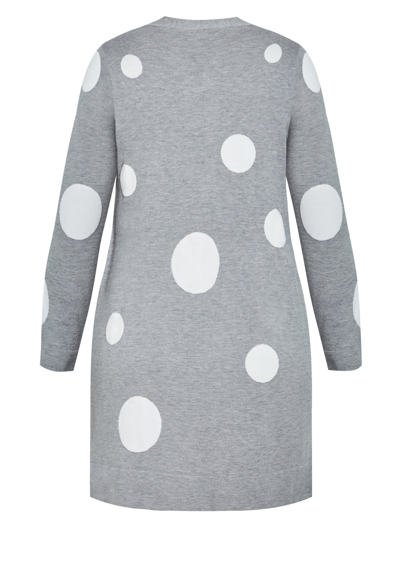 Spot It Cardigan image number 4