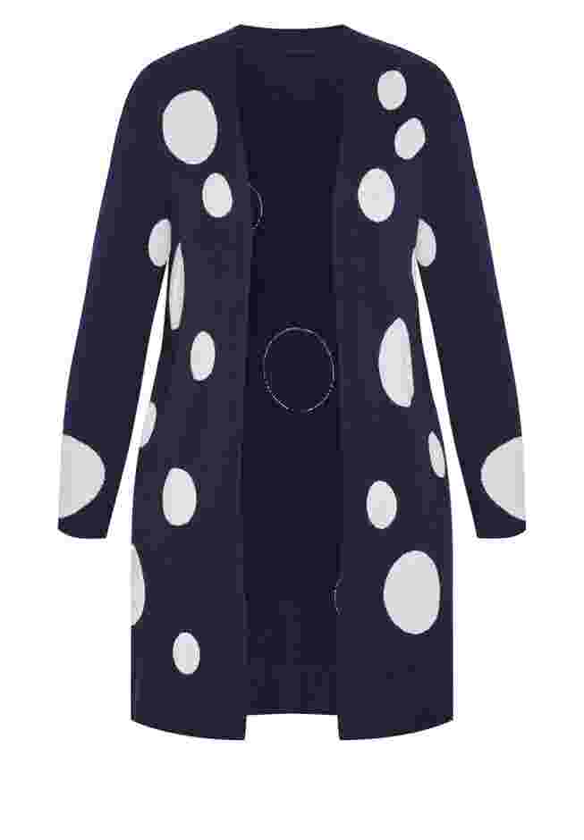 Spot It Cardigan image number 4