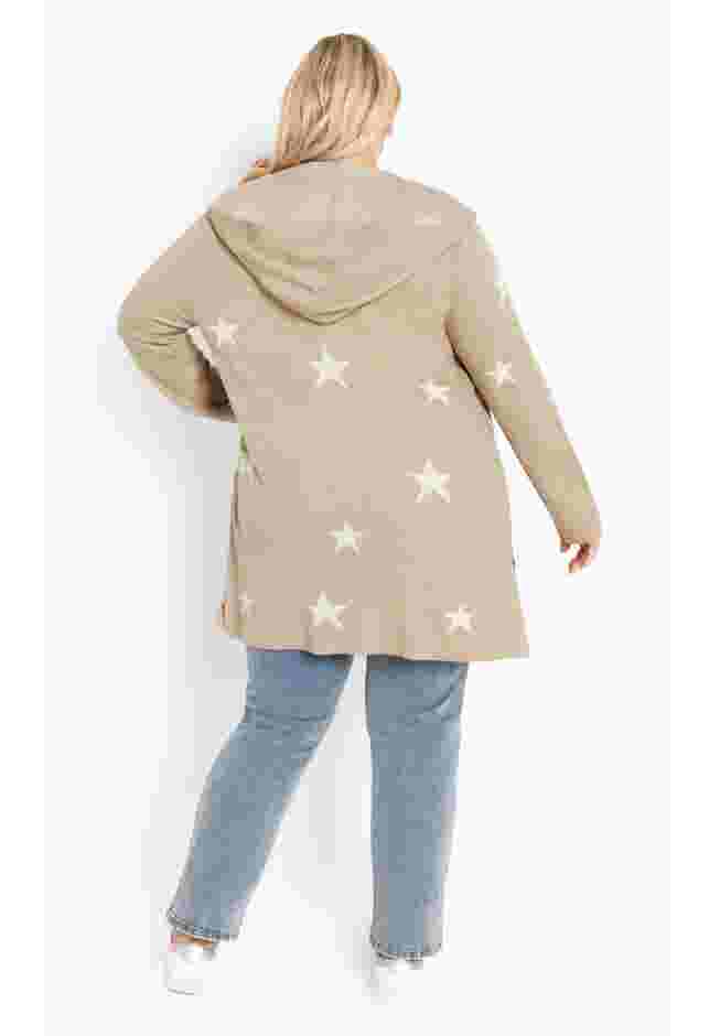 Stardust Cardigan image number 2