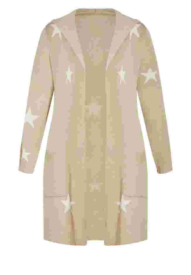 Stardust Cardigan image number 3