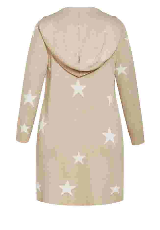 Stardust Cardigan image number 4