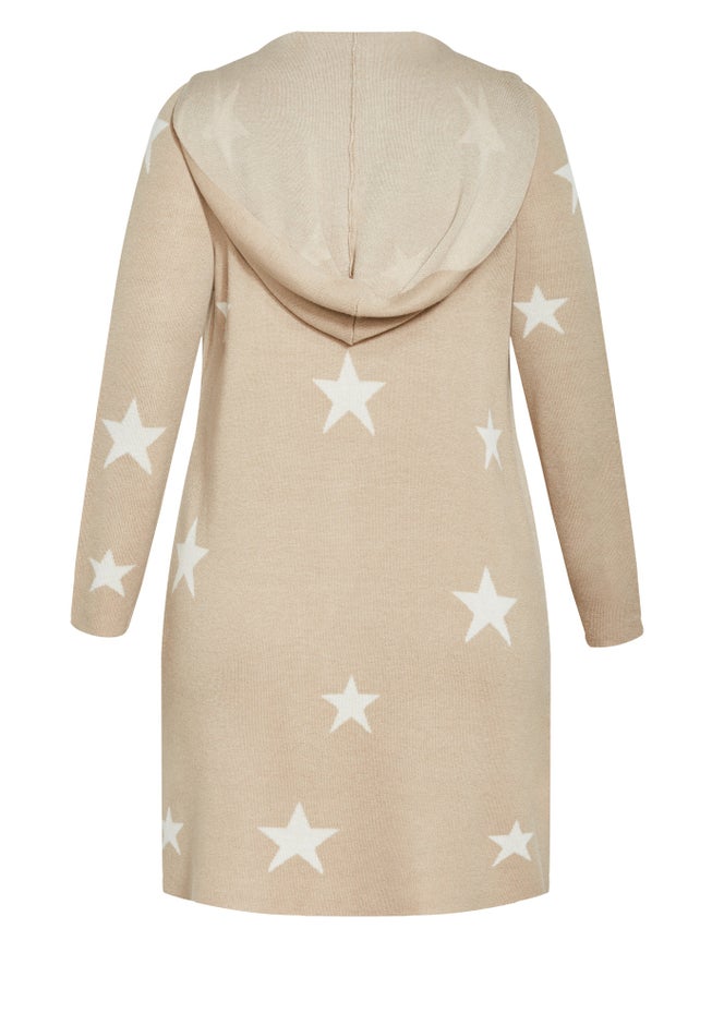 Stardust Cardigan image number null