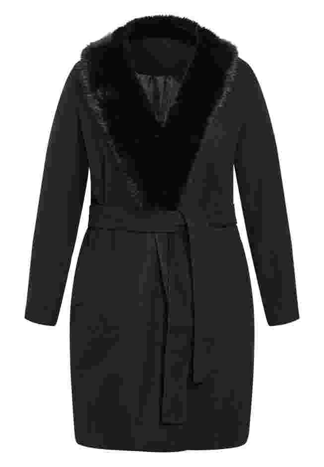 Goddess Coat image number 2