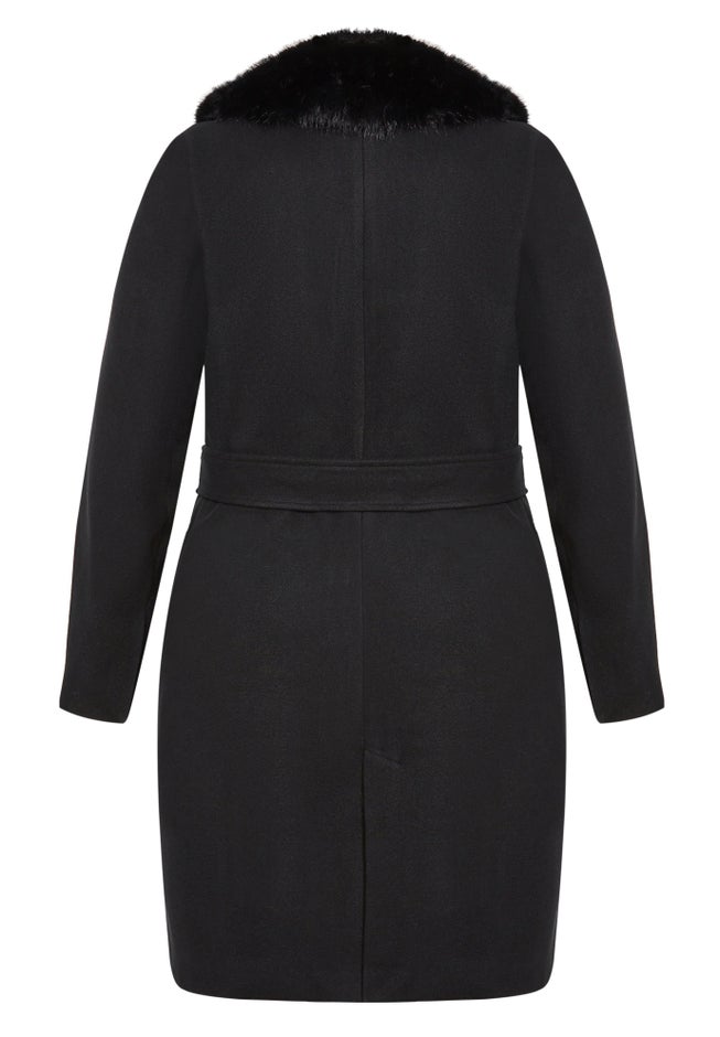 Goddess Coat image number 3