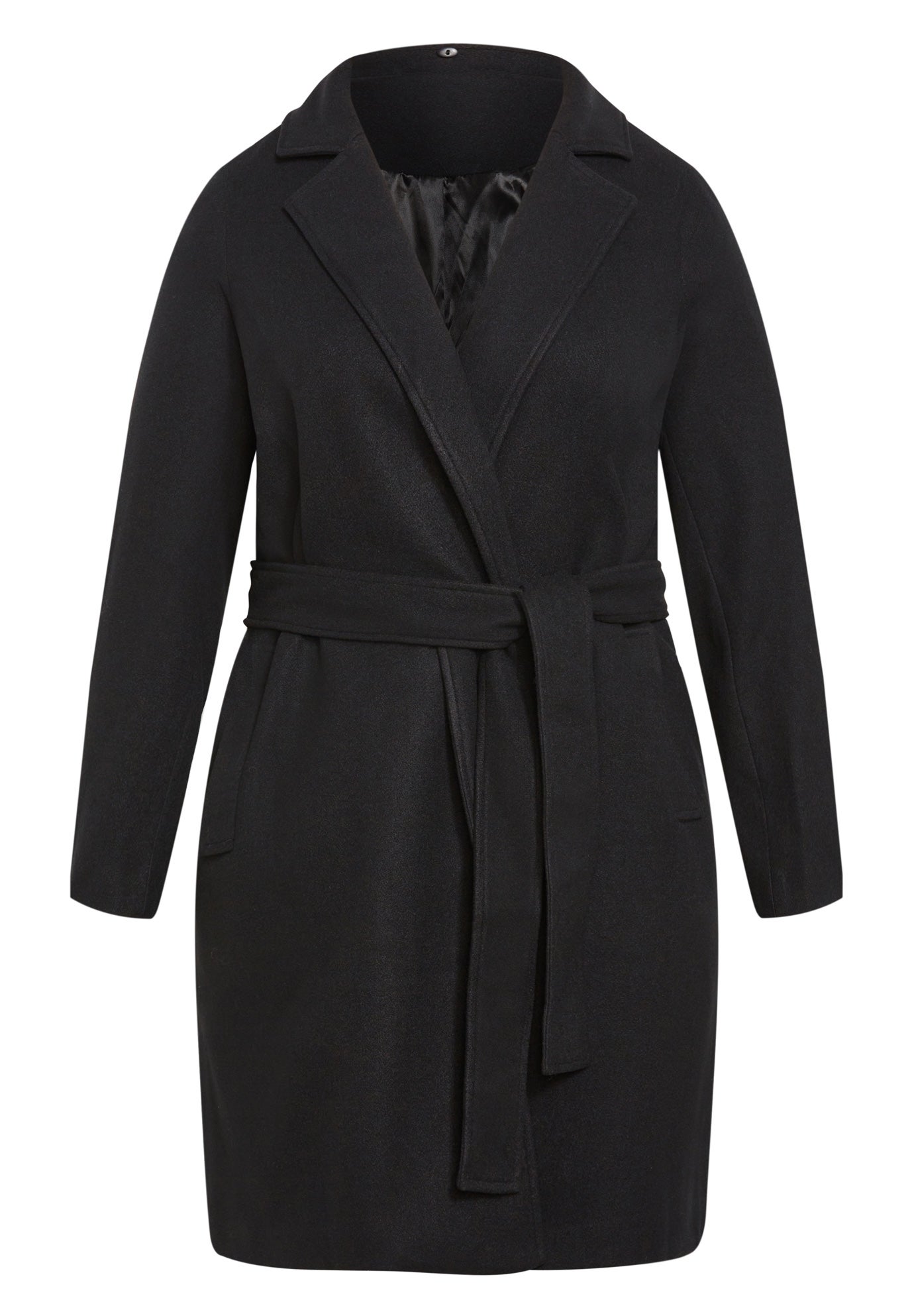 Goddess Coat image number 4