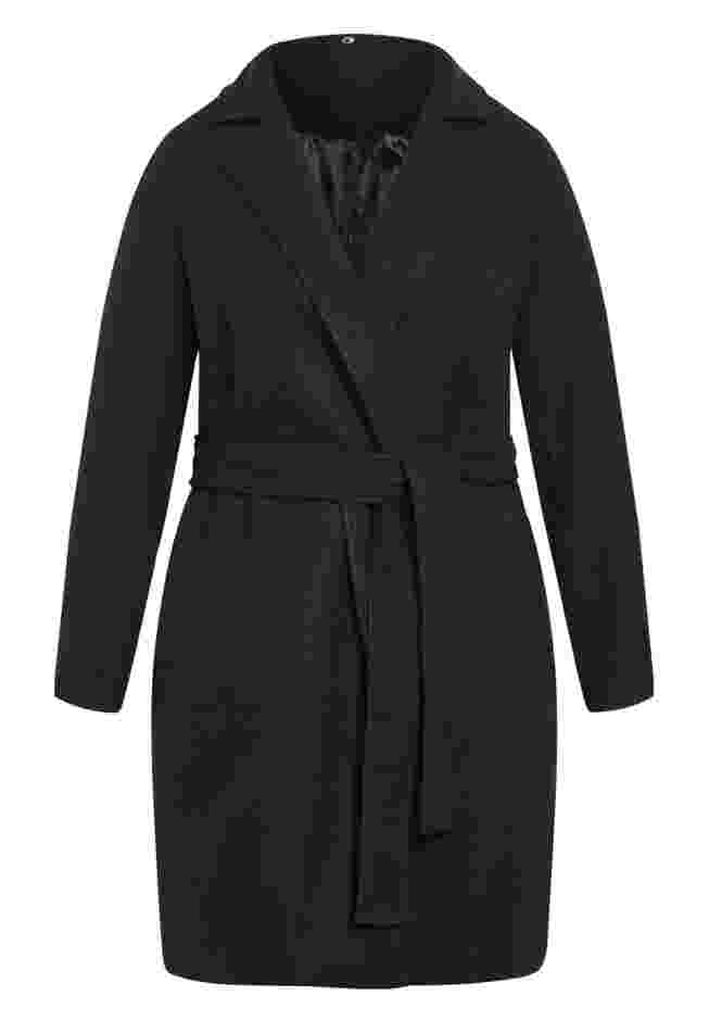 Goddess Coat image number 4