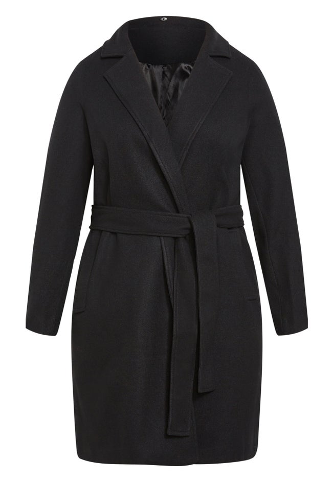 Goddess Coat image number 4