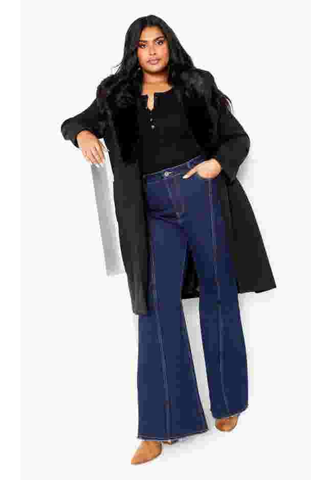 Goddess Coat image number 6