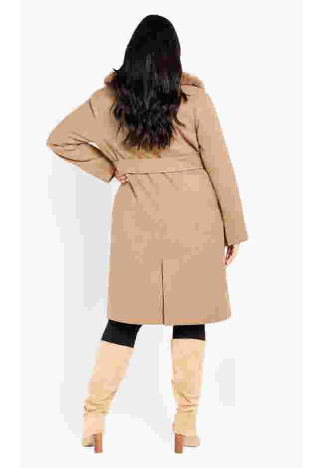 Goddess Coat image number 1