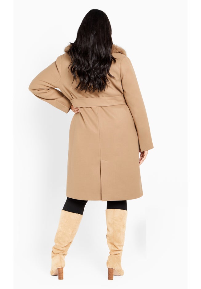 Goddess Coat image number 1