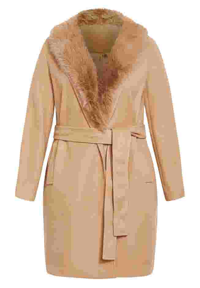 Goddess Coat image number 2