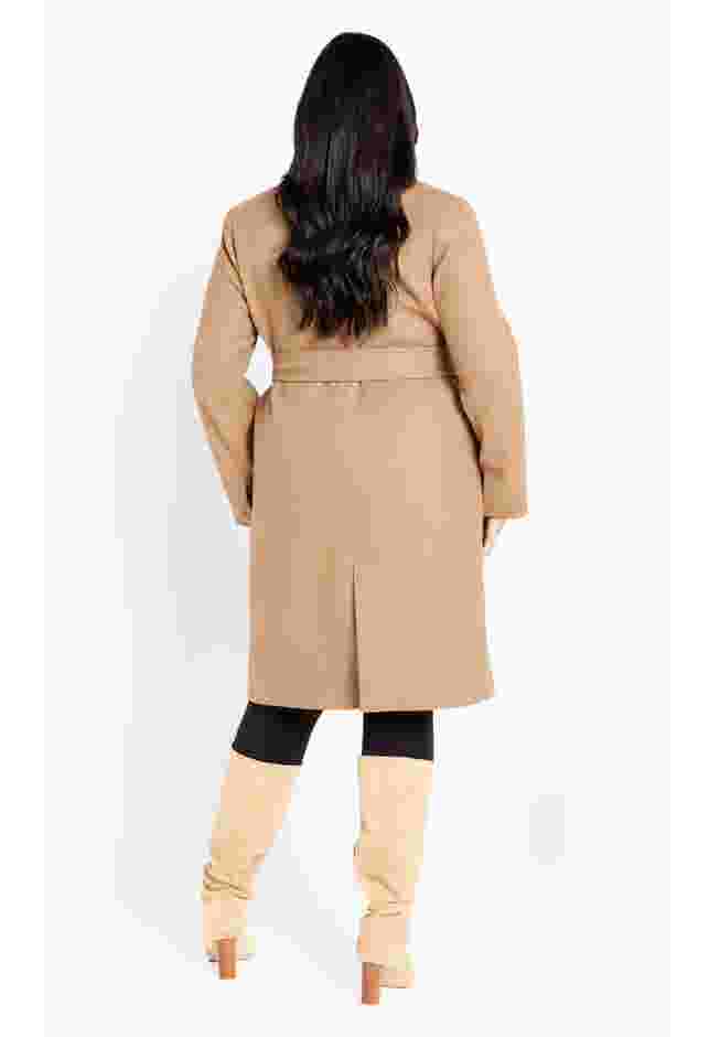 Goddess Coat image number 5