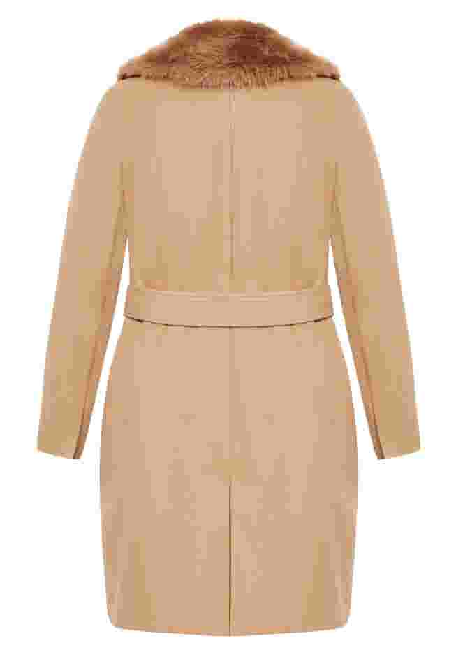 Goddess Coat image number 6