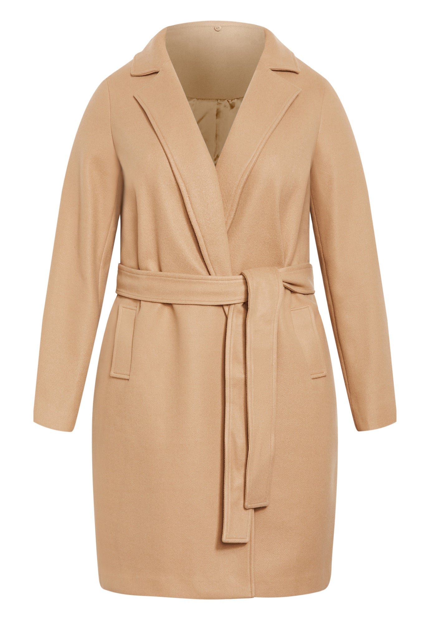 Goddess Coat image number 7