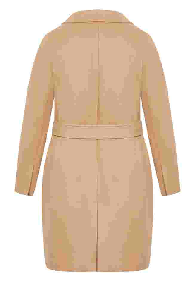 Goddess Coat image number 8