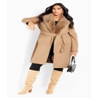 Goddess Coat image number null