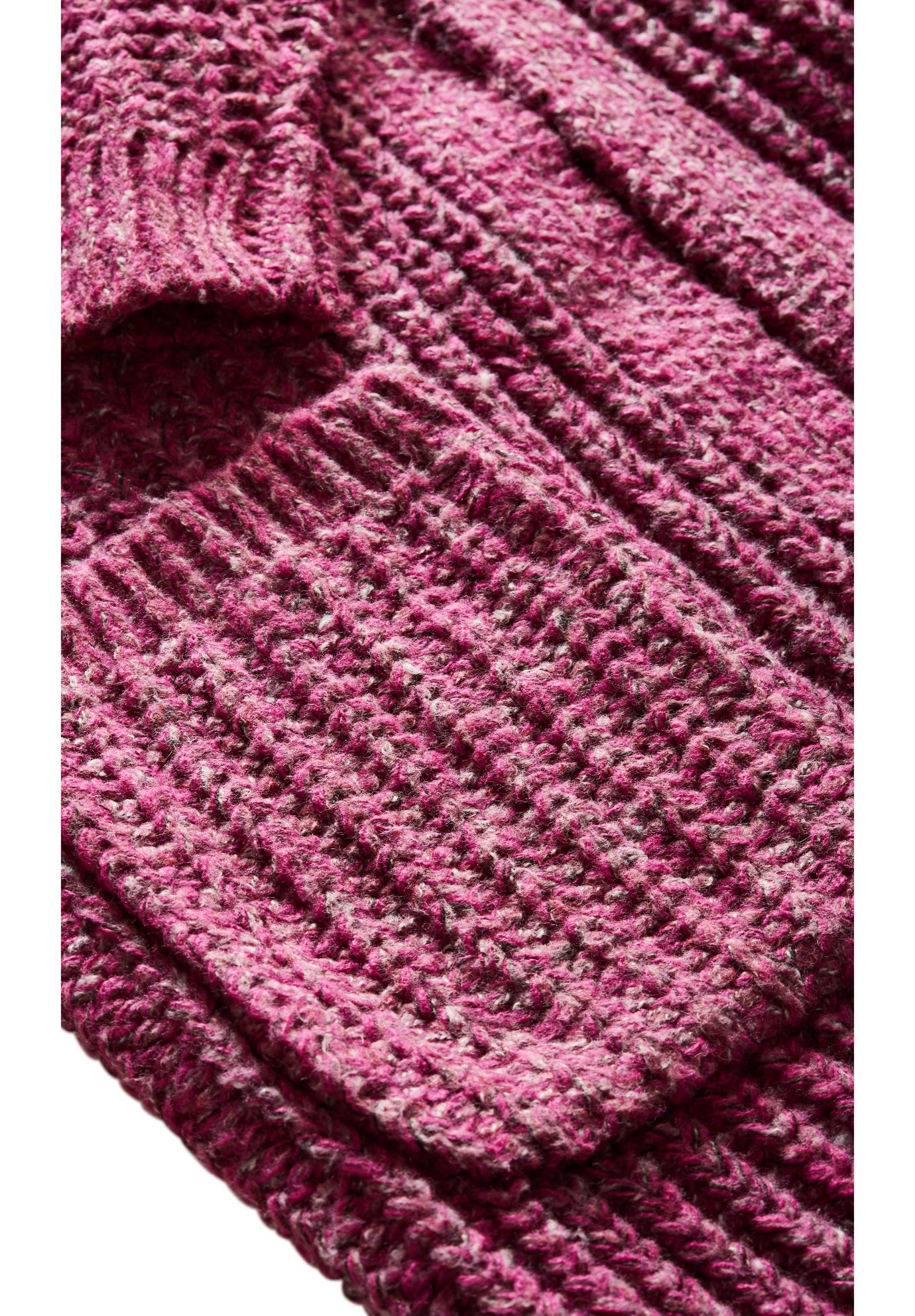 Chelsea Soft Knit Hood Coatigan image number 5