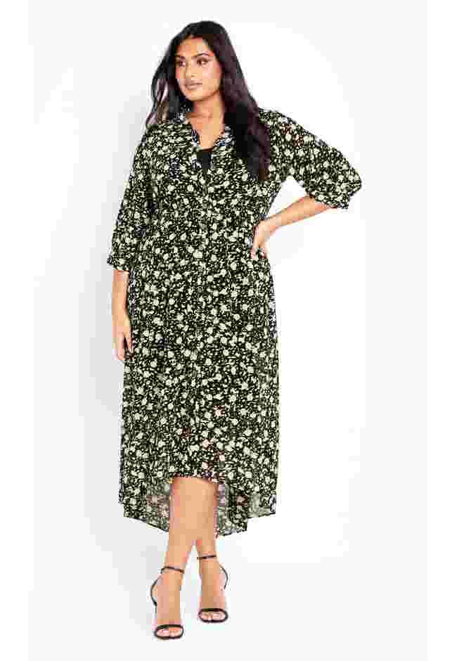 Rylee Dress image number 4