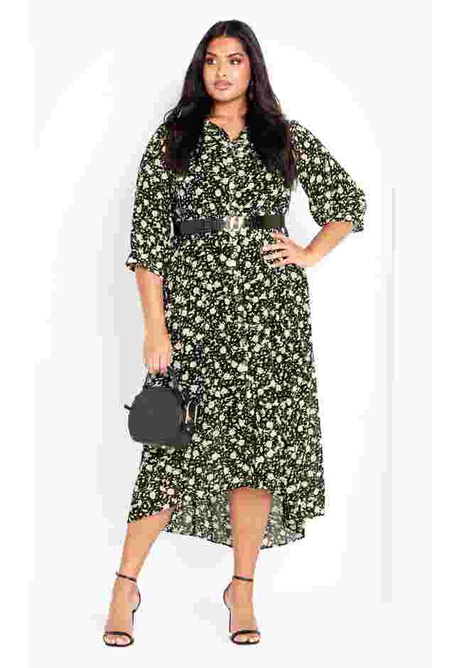Rylee Dress image number 0
