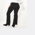 Stretch Denim Bootcut Jean image number 1
