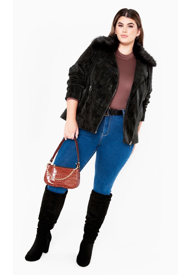 Natalia Jacket image number 2