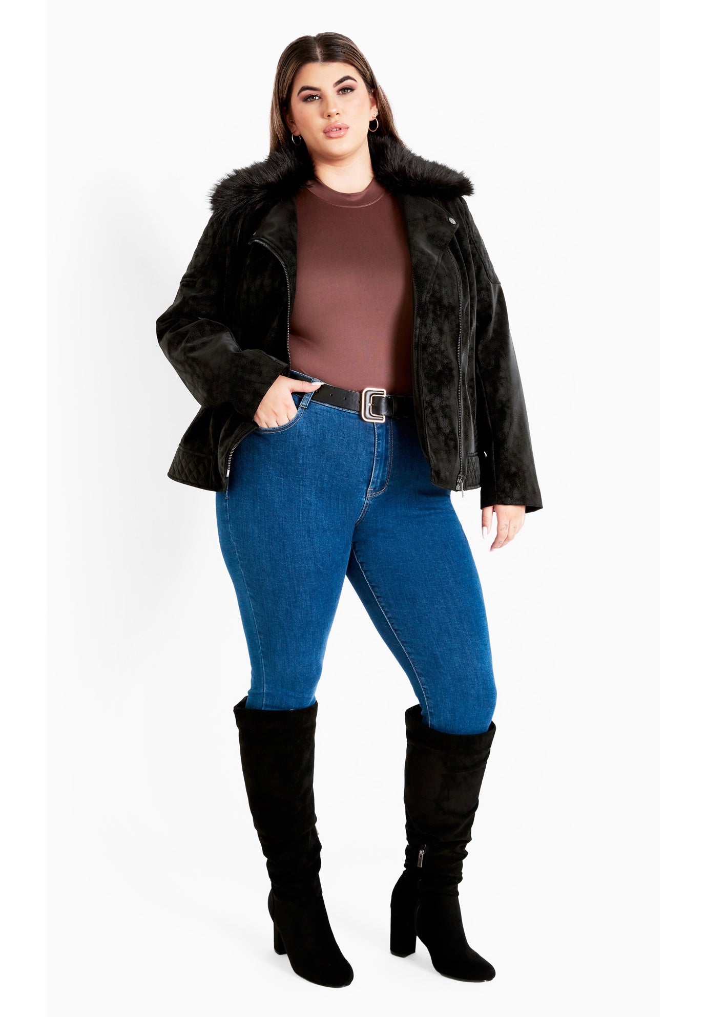 Natalia Jacket image number 3