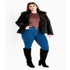 Natalia Jacket image number null